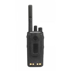 Motorola DP2600E UHF DİJİTAL EL TELSİZİ PANR502F