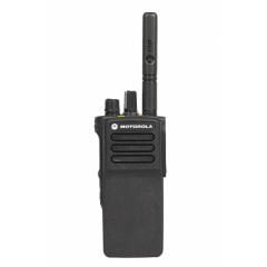 MOTOROLA DP4400E VHF DİJİTAL EL TELSİZİ PBER302C