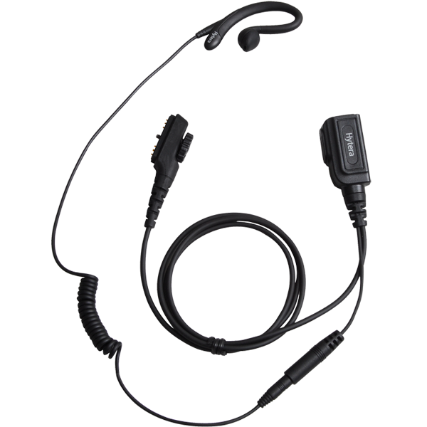 Hytera  PD785 Telsiz Kulaklığı