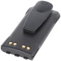 Motorola GP380 Batarya 1300mAh Ni Cd