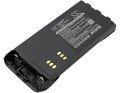 Motorola GP380 Batarya 1300mAh Ni Cd