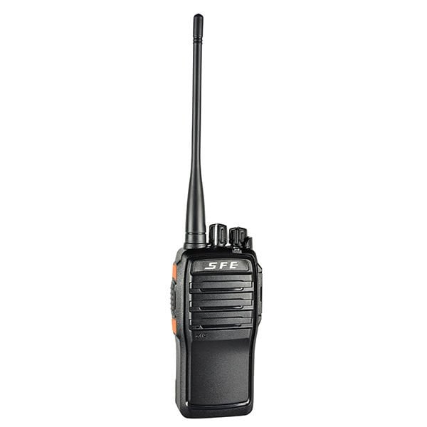 SFE SD-600 Dijital Lisanslı DMR El Telsizi