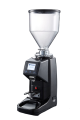 Vosco KD-P25S Dozaj Ayarlı Tam Otomatik Kahve Değirmeni Siyah
