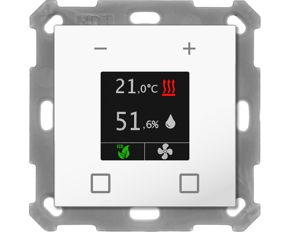 Oda Sıcaklık Kontrol Cihazı Smart 55 | SCN-RTN55S.01