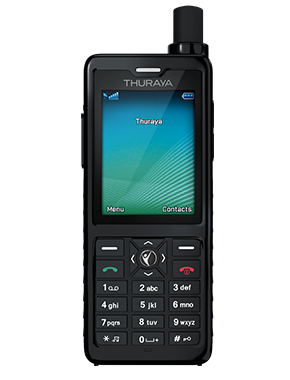 Thuraya XT-Pro Uydu Telefonu