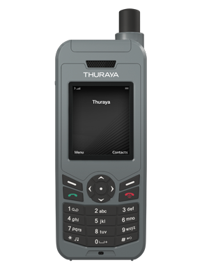 Thuraya XT LITE Mobil Uydu Telefonu