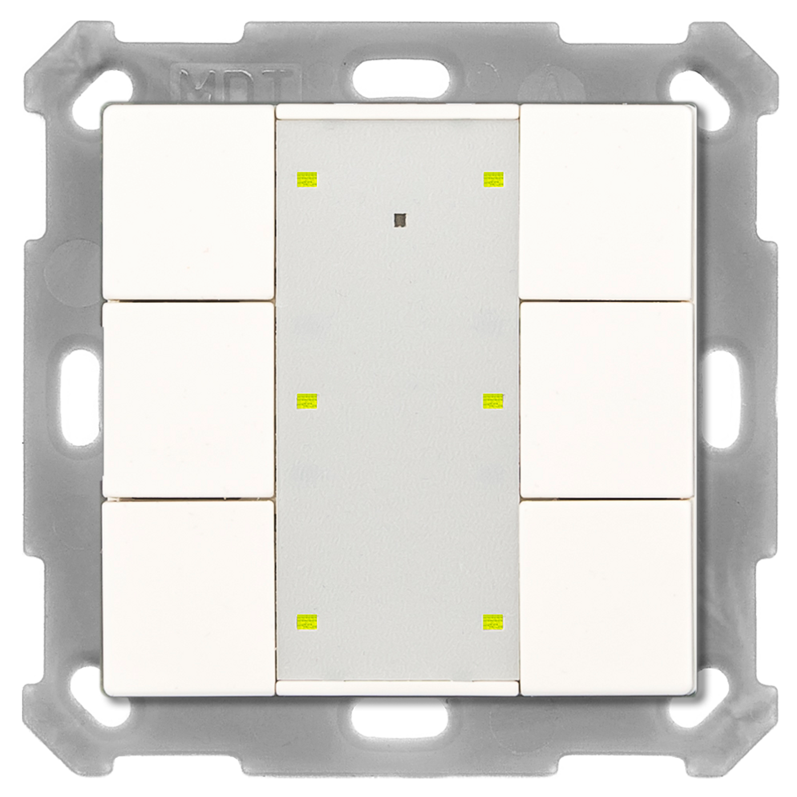 KNX RF+ Buton Plus | RF-TA55A6.01