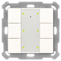 KNX RF+ Buton Plus | RF-TA55A6.01