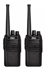 HBS TH-400 Lisanssız El Telsizi