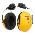 3M™ PELTOR™ Optime™ I Manşonlu Kulaklıklar, Sarı, Barete Takılabilir, H510P3E-405-GU