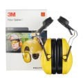 3M™ PELTOR™ Optime™ I Manşonlu Kulaklıklar, Sarı, Barete Takılabilir, H510P3E-405-GU