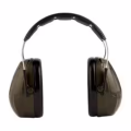 3M™ PELTOR™ Optime™ II Manşonlu Kulaklıklar, Yeşil, Kafa bantlı, H520A-407-GQ