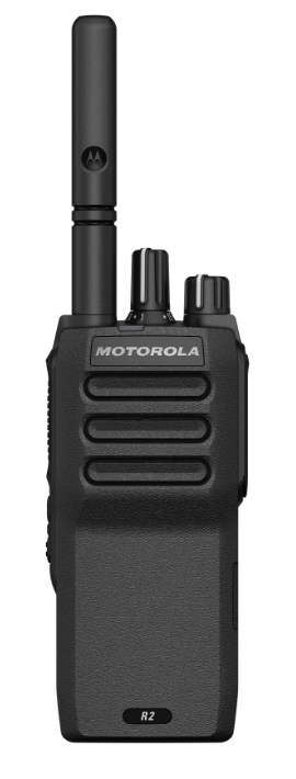 Motorola R2 Dijital El Telsizi UHF