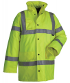 VWJK01 Vizwell™ 300 D Oxford Reflektörlü İçi Kapitoneli Parka