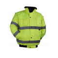 VWJK60 Vizwell™ 300 D Oxford Reflektörlü Kolları Çıkmalı Pilot Mont