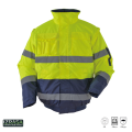 NT60 IZRASA™ 300 D Oxford Kolları Çıkmalı İçi Polarlı Pilot Mont