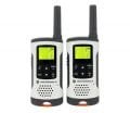Motorola TLKR T60 2'li Set Lisanssız El Telsizi