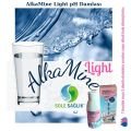 Sole Sağlık Light Tanışma Paketi (1 Adet Büyük Canlandırma Tablası, 2 Adet Alkamine Light Ph Damla)