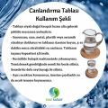 Sole Sağlık Çözüm Paketi 1 (Manyetik Bel Bandı 1 Adet, Canlandırma Tablası 1 Adet, Alkamine 2 Adet)