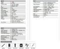 HBS DT-1000 ( Dijital / Analog ) EL TELSİZİ UHF