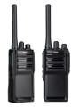 HBS RX-446 ( Dijital / Analog ) PMR EL TELSİZİ