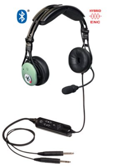 David Clark DC PRO X2 – Bluetooth