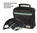 David Clark DC PRO X2 – Bluetooth
