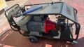 NOBILI 2000 TURBO 22 LT 500 BAR SU JETİ