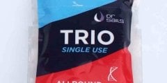 DrSails TRIO Epoksi Tamir Kiti - All Around -