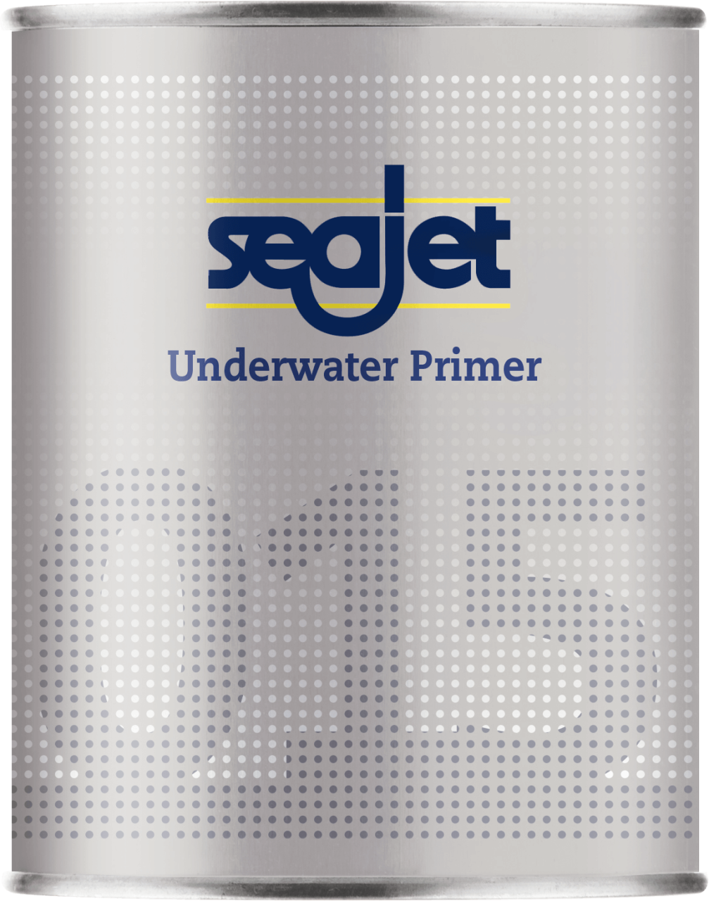 Seajet 015 Underwater primer sualtı zehirli boya astarı