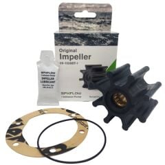 SPX-Johnson Pompa F7 için 09.1028BT.1, İmpeller Kit