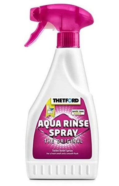 Thetford AQUA RINSE Tuvalet temizleyici