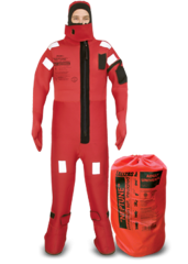 NEPTUN Immersion Suit YETİŞKİN