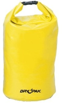 Dry pak su geçirmez çanta, 29*48 cm, Sarı