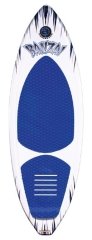 Airhead Banzai wakesurfer