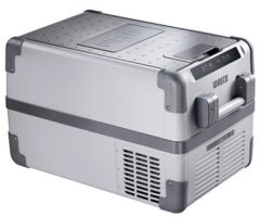 Dometic Waeco CFX-35 CoolFreeze 12/24 V DC - 110-240V AC Tekne Karavan için portatif Soğutucu