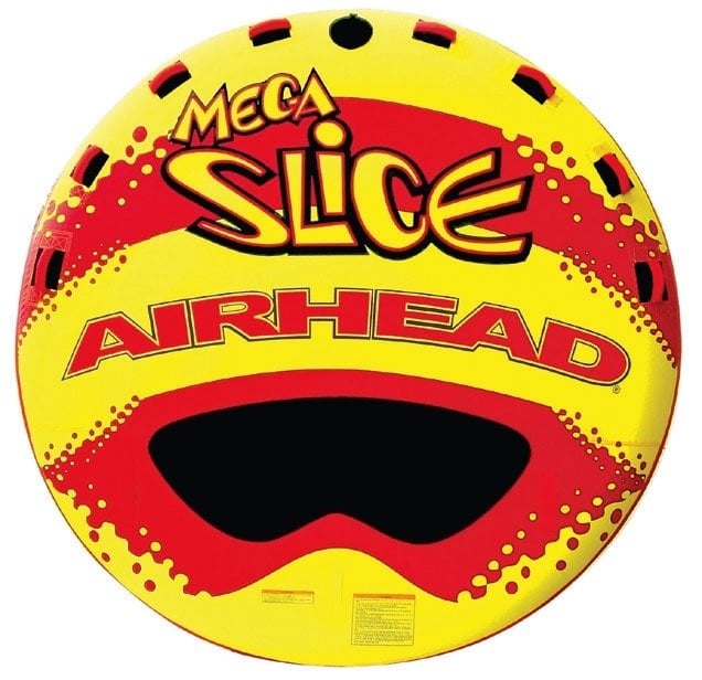 Airhead Mega Slice Ringo 254 cm