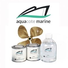 AquaMarine Prop Pervane Koruyucu 200 ml Kit