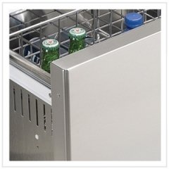 Vitrifrigo Derin donduruculu Buzdolabı DW250