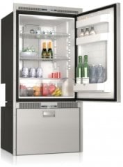 Vitrifrigo Derin donduruculu Buzdolabı DW250