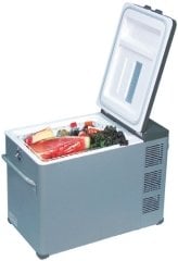 MRFT 40 Portatif Derin dondurucu / Buzdolabı