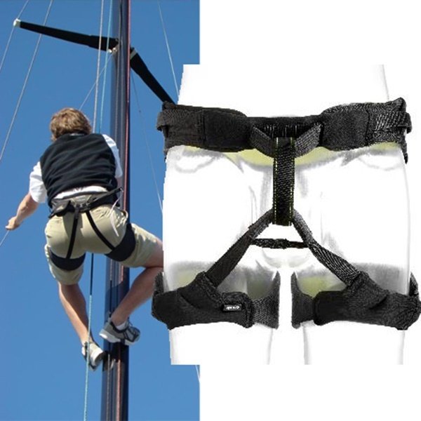 spinlock Mast Pro harness
