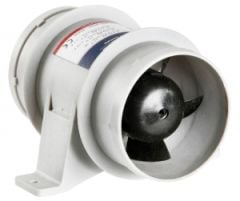 Osculati Superflow blower-fan, 12V, 102mm