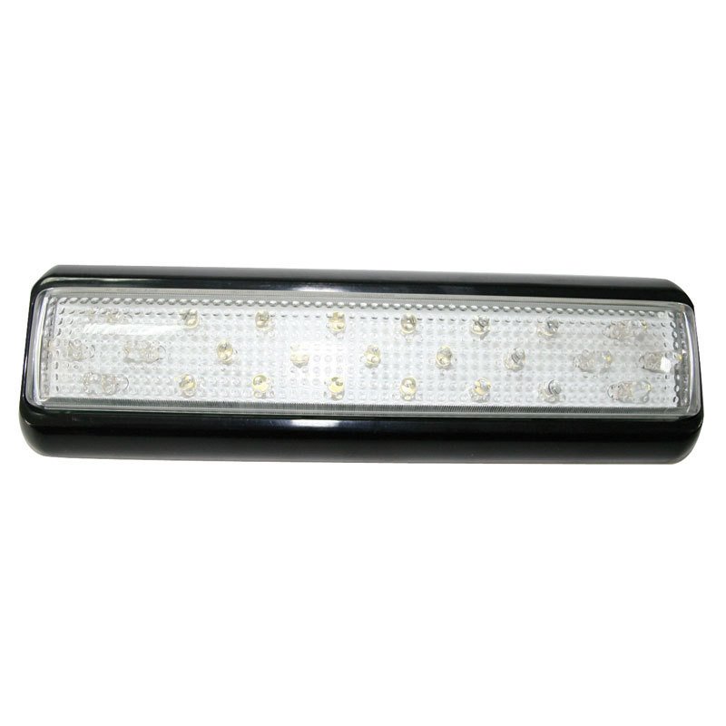 Lalizas Römork Lambası 25 LED 12V-24V