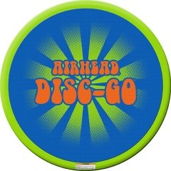 Airhead Disc-Go Board 120cm