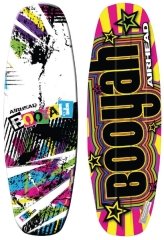 Airhead Booyah Wakeboard