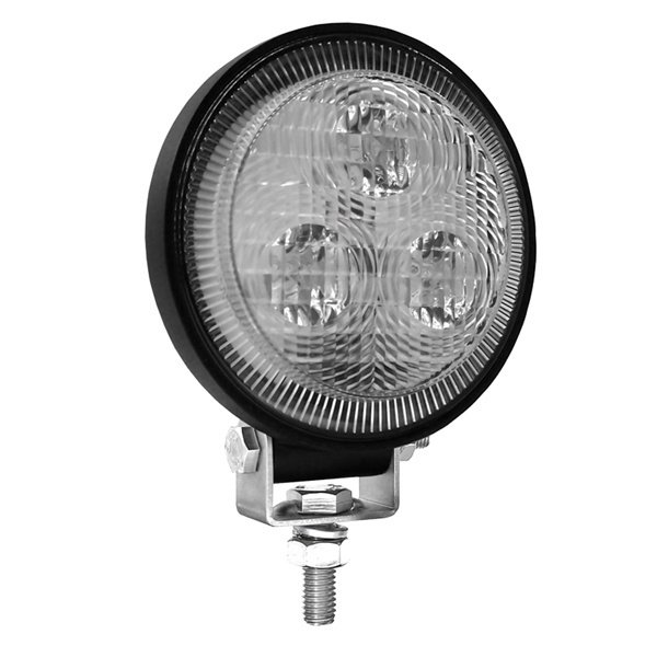 Lalizas LED Güverte Aydınlatma Lambası Projektör 12/24V 9W