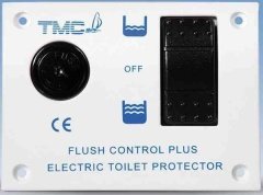 TMC Elektrikli wc  switch box 24V
