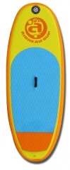 Airhead Ahsup-14 Popsicle 730 Paddleboard 213x76x15cm