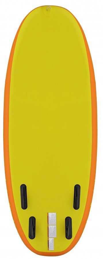 Airhead Ahsup-14 Popsicle 730 Paddleboard 213x76x15cm